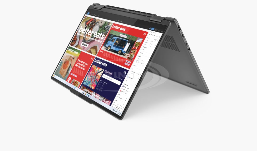 Noutbuk Lenovo Yoga 7 14IML9 (83DJ0096RU) — Noutbuklar, Bakı (3)