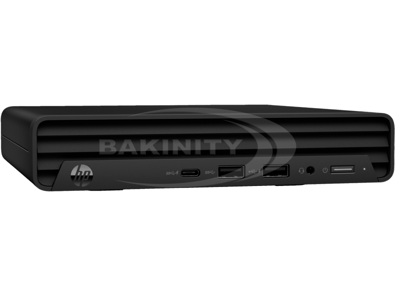 Kompüter HP Pro Mini 260 G9 (936T7EA) — Sistem blokları, Bakı (3)