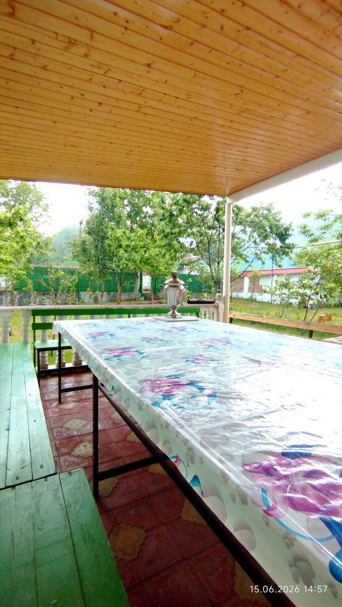 Villa kirayə verilir, Ismayıllı r — Ev, villa, İsmayıllı (12)