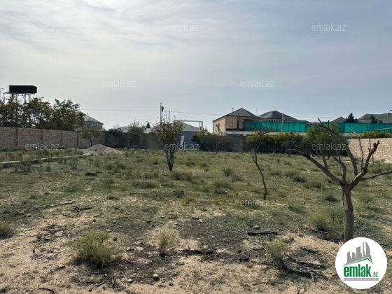 Satılır 24 sot torpaq Şüvəlan — Torpaq (9)