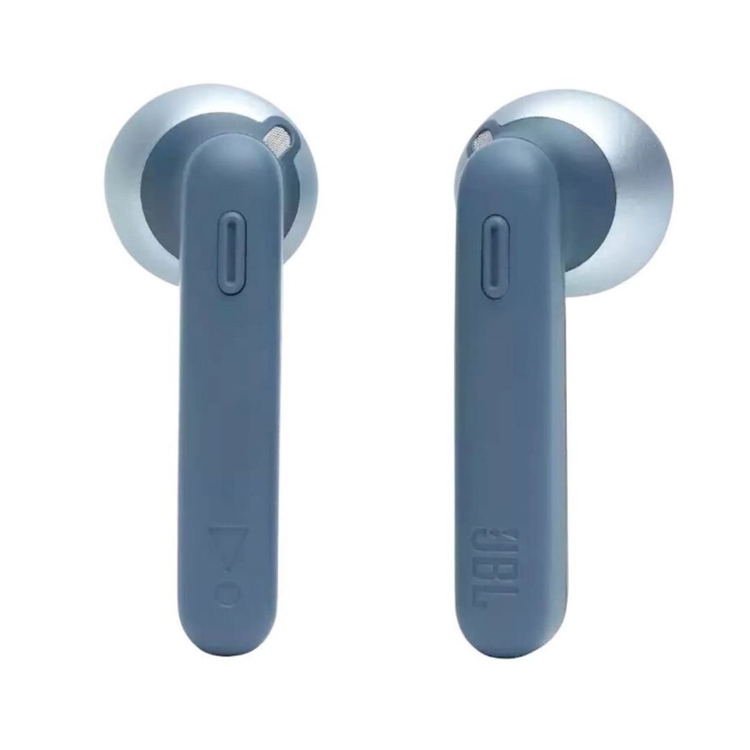 Simsiz qulaqlıq JBL Tune 225 TWS Blue (JBLT225TWSBLU) — Telefonlar və qadjetlər, Bakı (2)