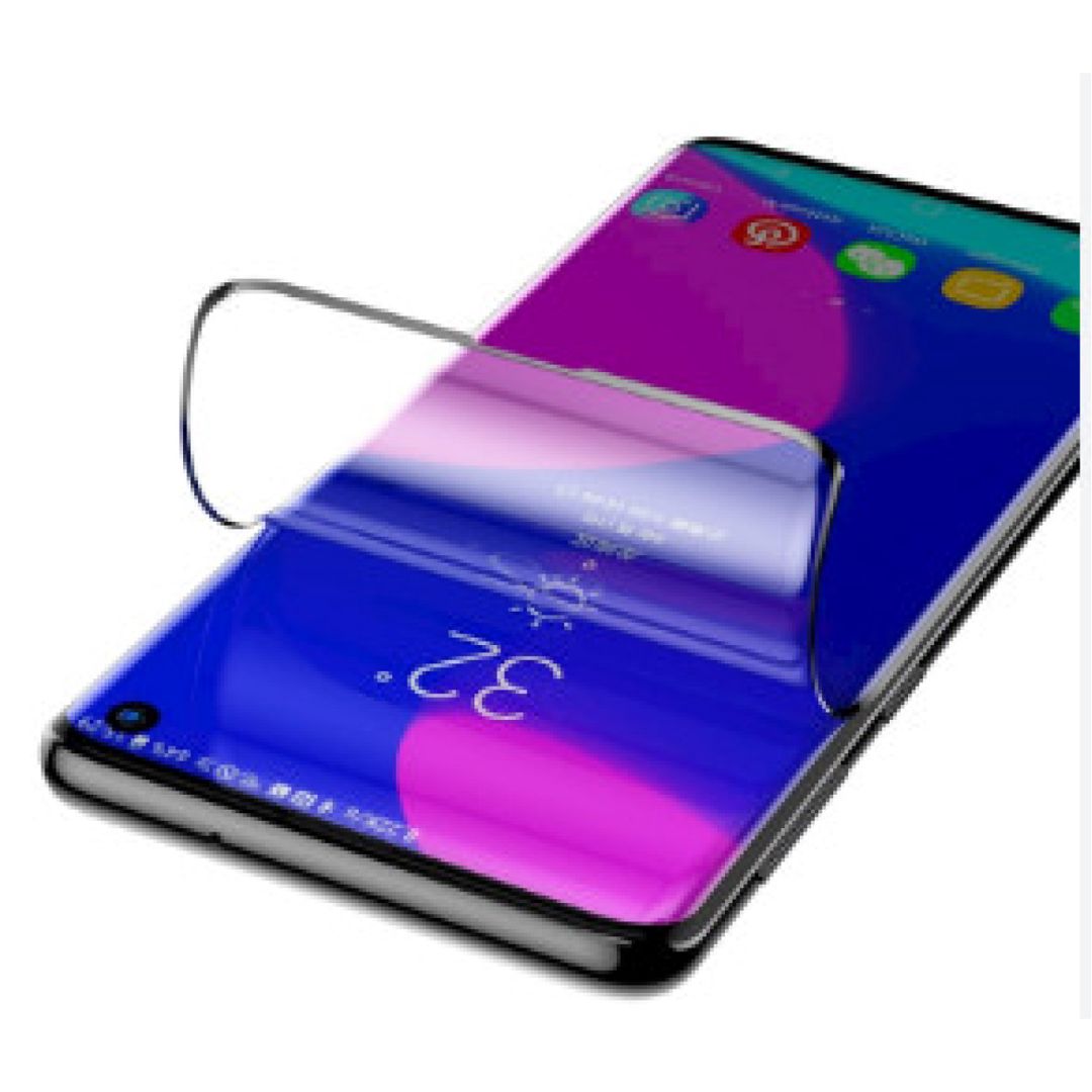 Qoruyucu şüşə Baseus 2IN1 12 Mını (SGAPIPH54N-KC01) — Telefonlar və qadjetlər, Bakı (2)