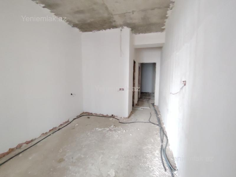 Satılır 3 otaqlı Bina evi menzil (Yeni tikili), 158 m², Yasamal rayonu — Mənzil, Bakı (5)