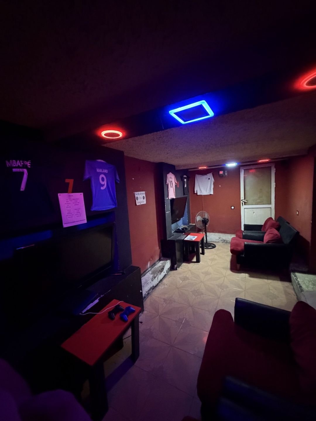 İcarəyə verilir obyekt 70 m² — Əmlak, Bakı (5)