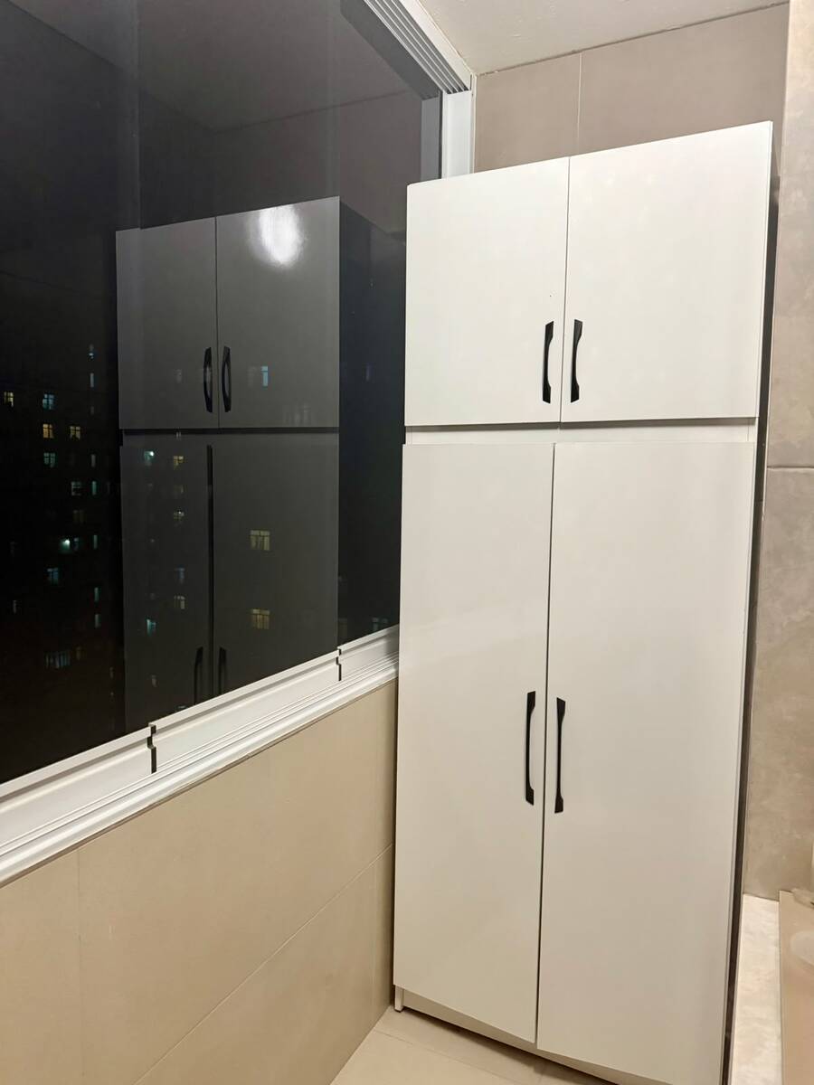 Satılır 3 otaqlı yeni tikili 95 m² — Mənzil, Bakı (9)
