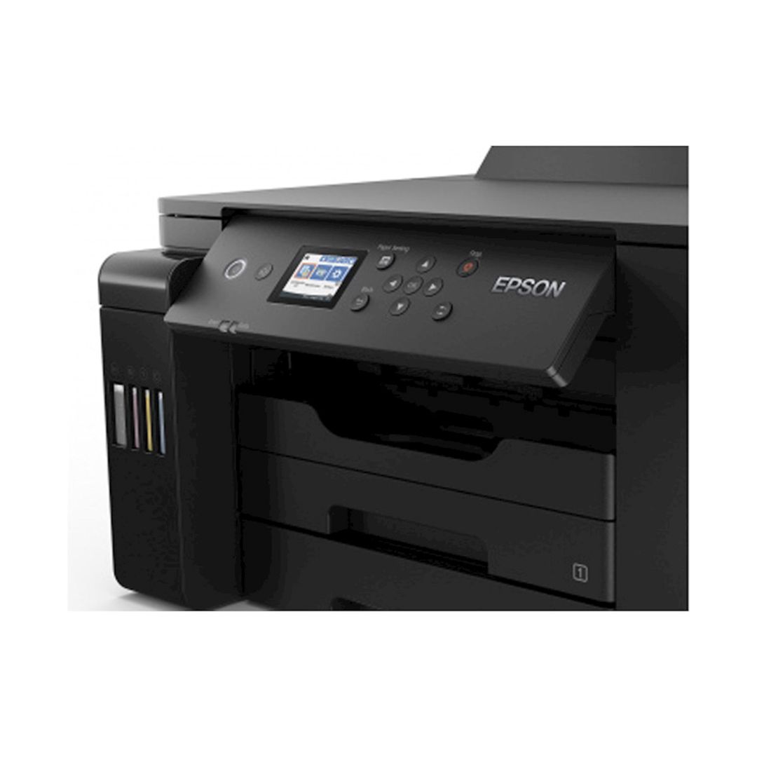Printer Epson L11160 (C11CJ04404) — Printerləri, Bakı (3)