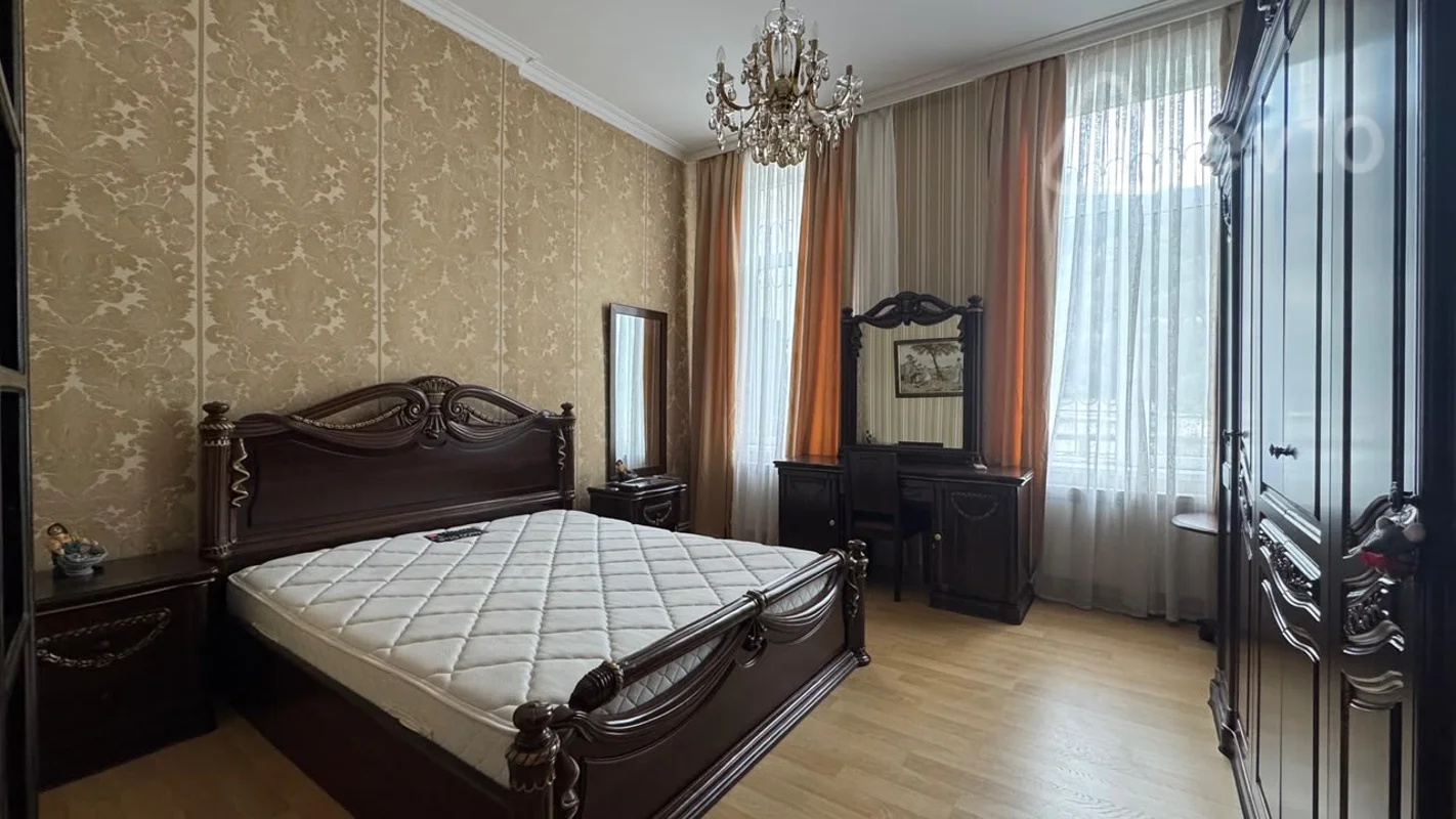 2 otaqlı mənzil, 70 m², Sövkət Ələkbərova kucesi. — kirayə — Mənzil, Bakı (9)