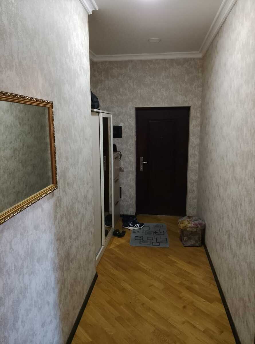 Satılır 2 otaqlı yeni tikili 110 m² — Mənzil, Bakı (11)