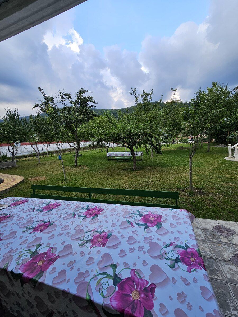 Həyət evi kirayə verilir, Qalacıq kəndi — Ev, villa, Bakı (4)