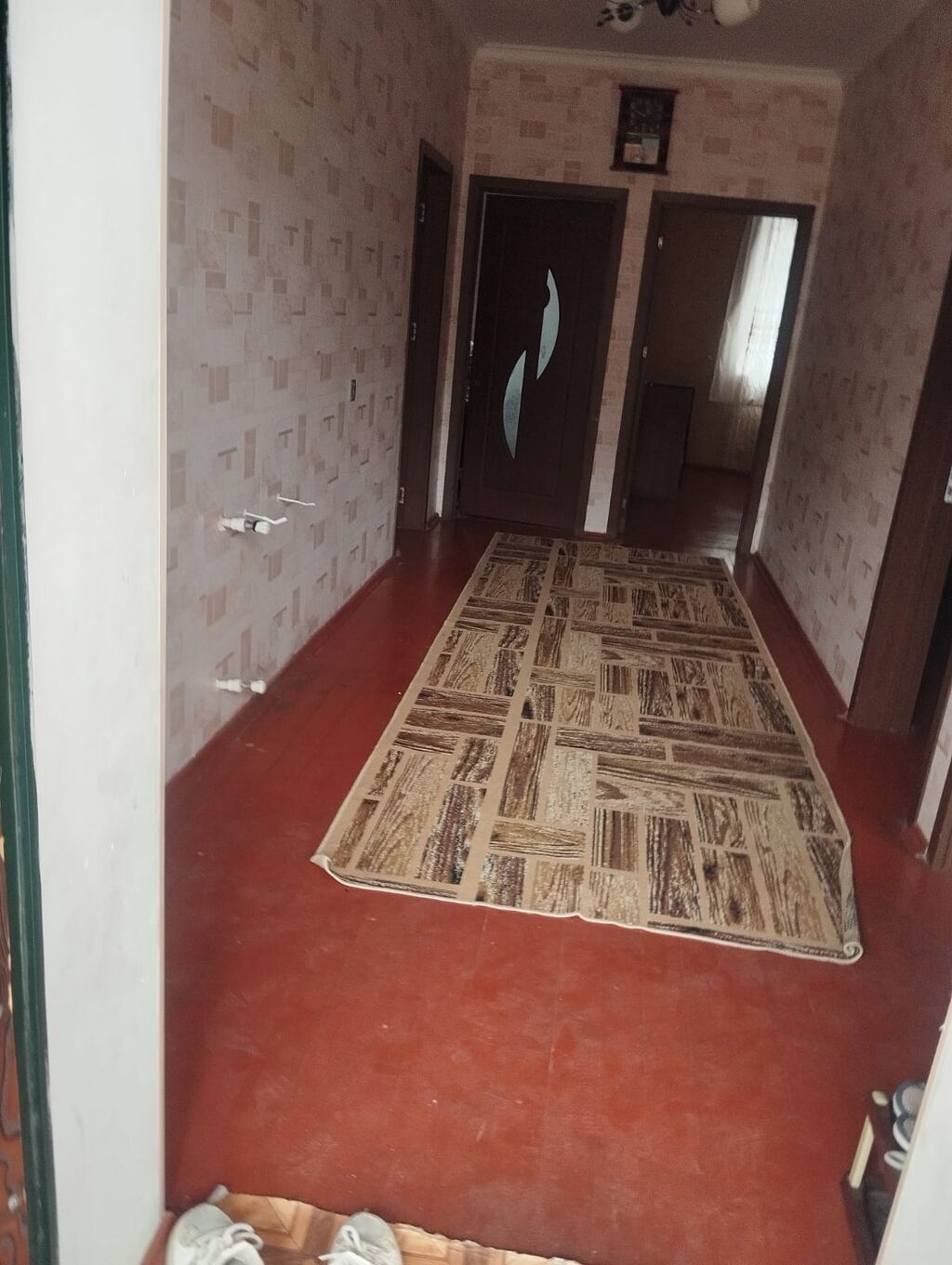 4 otaqlı, 400 kv. m, Orta təmir — Ev, villa, Saray (6)