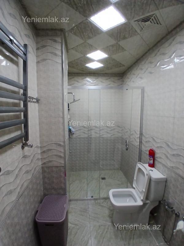 Satılır 2 otaqlı Bina evi menzil (Yeni tikili), 63 m², Masazır — Mənzil, Abşeron (8)