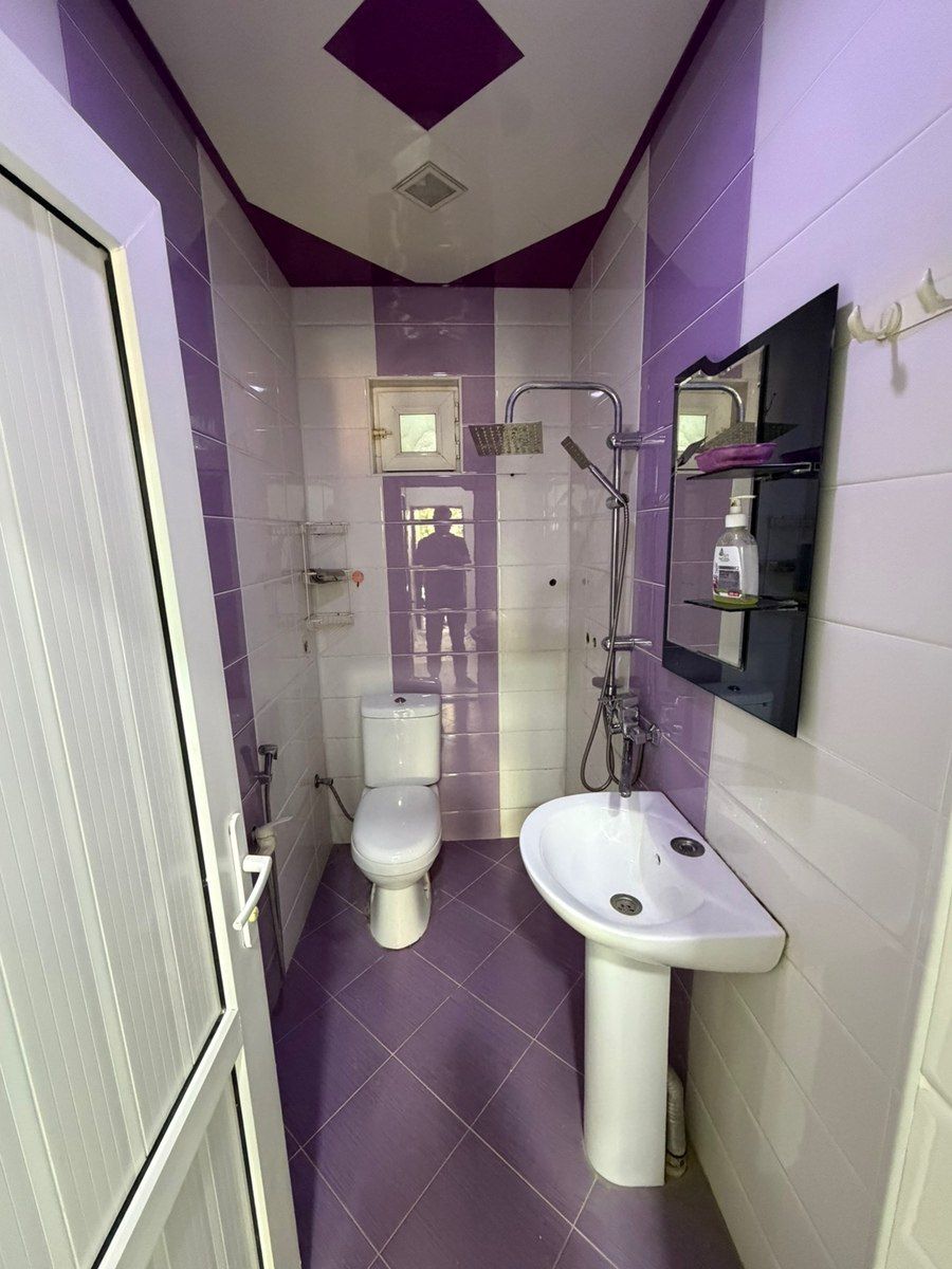 Həyət evi, Binəqədi qəs — Ev, villa, Bakı (8)