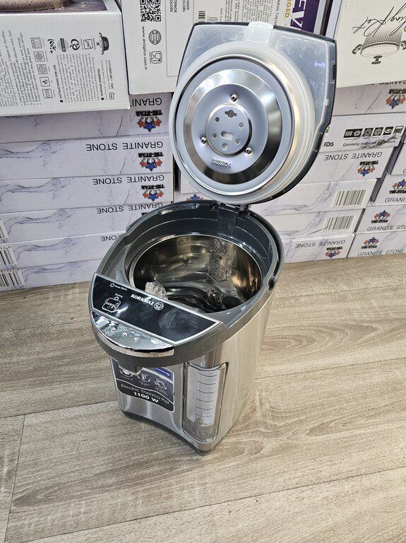 Termopot "Korkmaz" — Ev texnikası, Bakı (10)