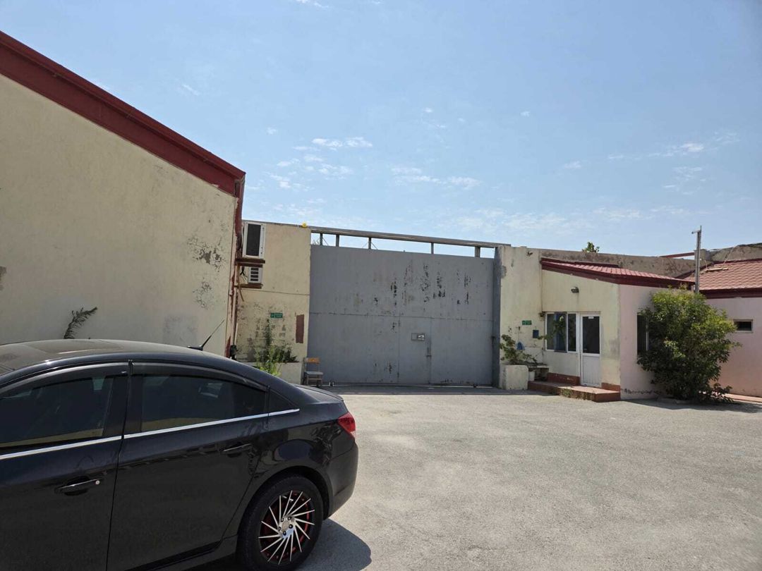 İcarəyə verilir obyekt 100 m² — Əmlak, Bakı (3)