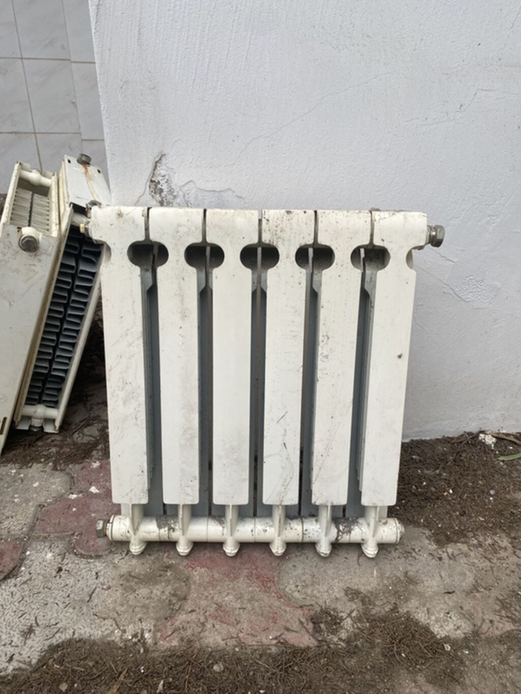 İşlənmiş Panel Radiator — Radiatorlar, Bakı (6)
