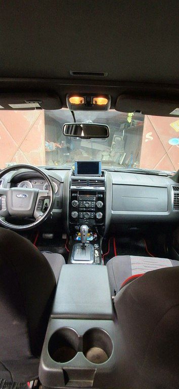 Ford Escape, 3.0 L, 2012 il, 97 000 km 99-FU-712 — Avtomobillər, Gəncə (11)