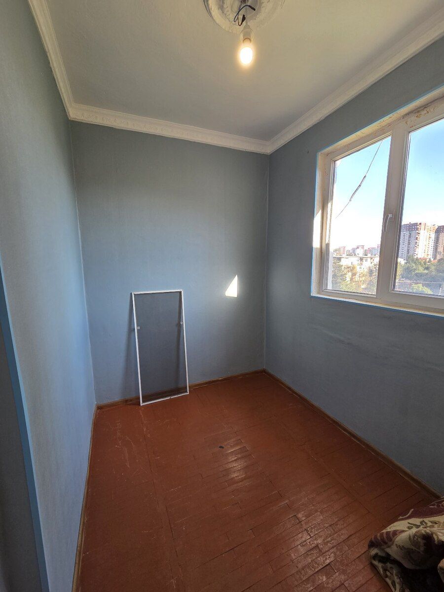 2-otaqlı mənzil, 7-ci mkr., 40 m² — Mənzil, Bakı (11)