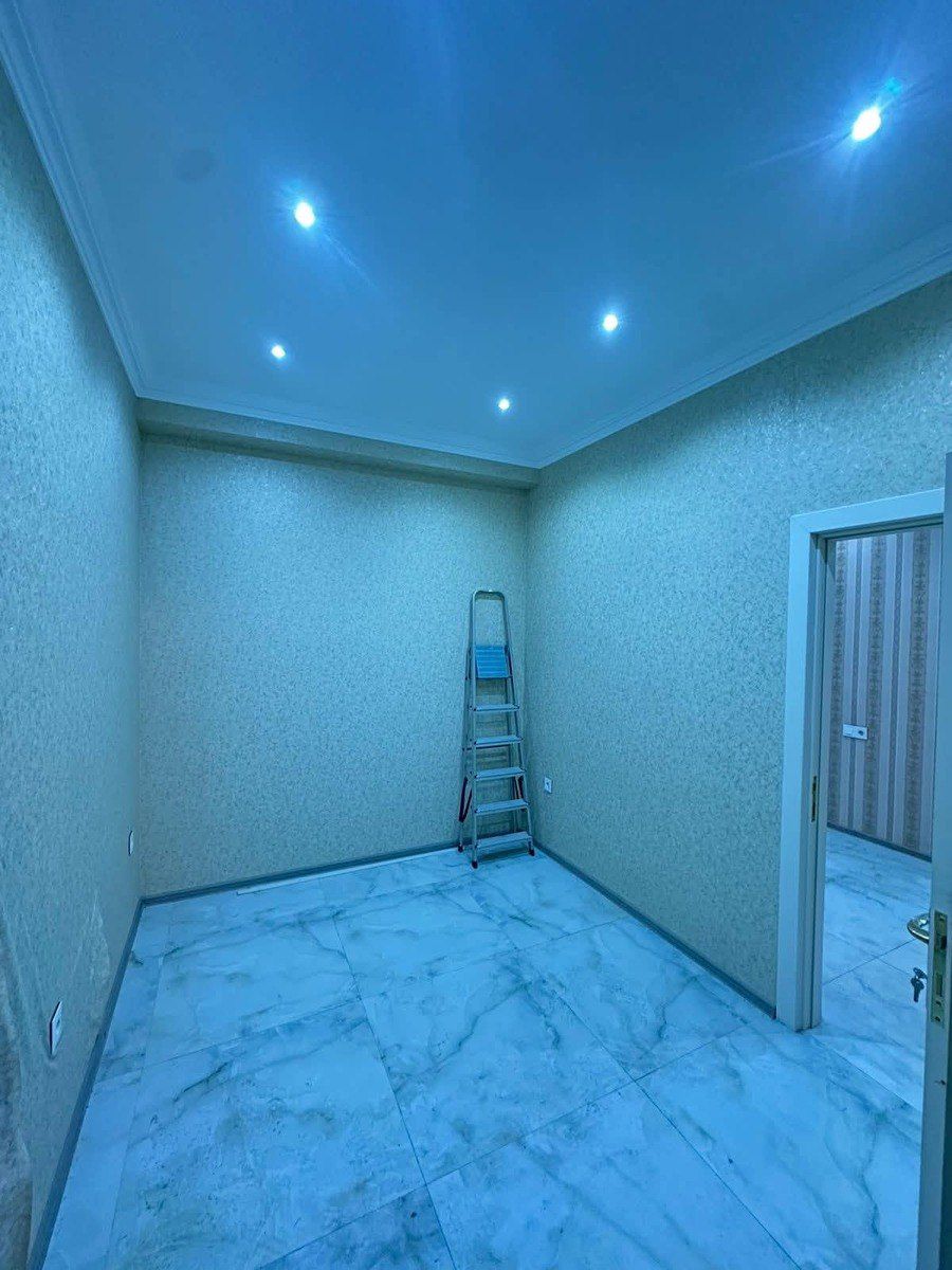 Satılır 4 otaqlı yeni tikili 190 m² — Mənzil, Bakı (8)