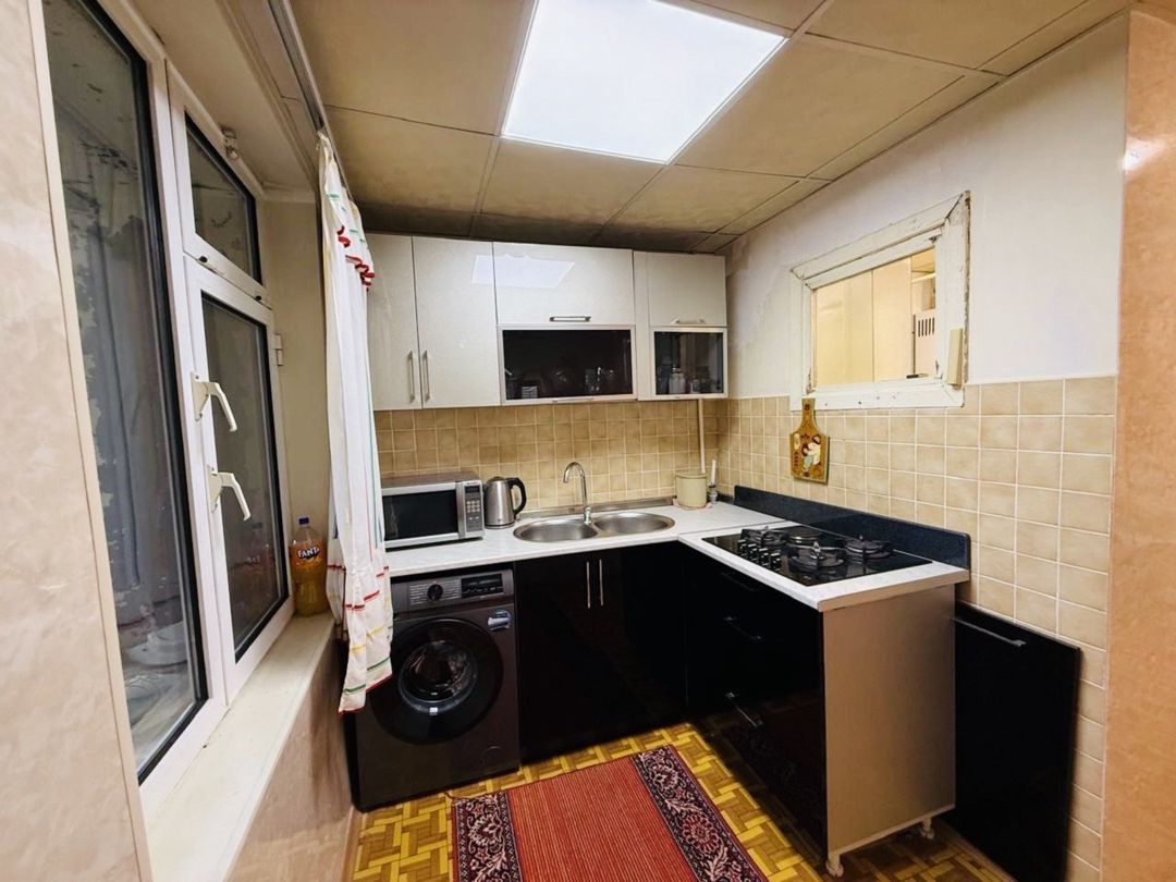 Satılır 2 otaqlı köhnə tikili 50 m² — Mənzil, Bakı (10)