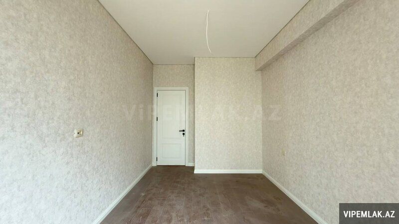 Yasamal rayonunda 2 otaqlı Yeni tikili Satılır, 57 m² — Mənzil, Bakı (7)
