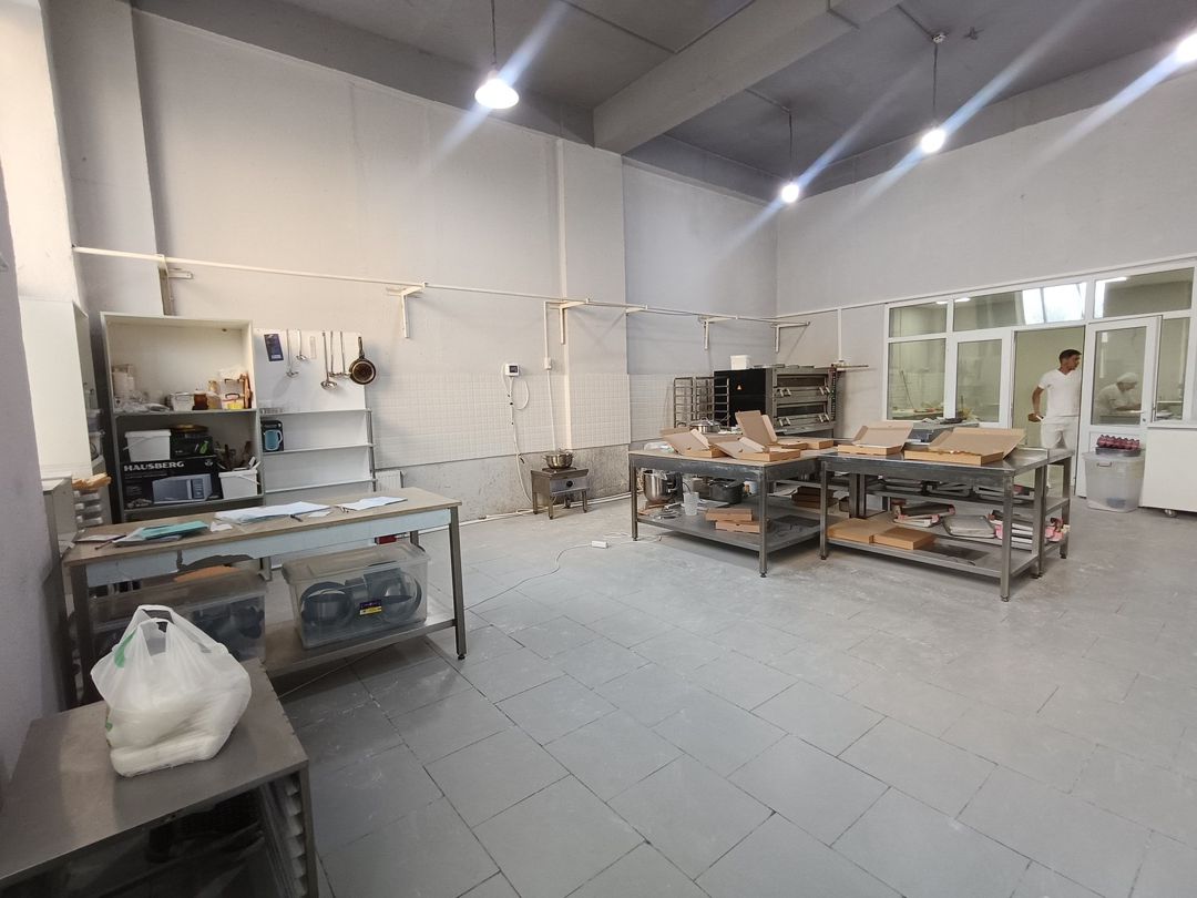 İcarəyə verilir obyekt 150 m² — Əmlak, Bakı (2)