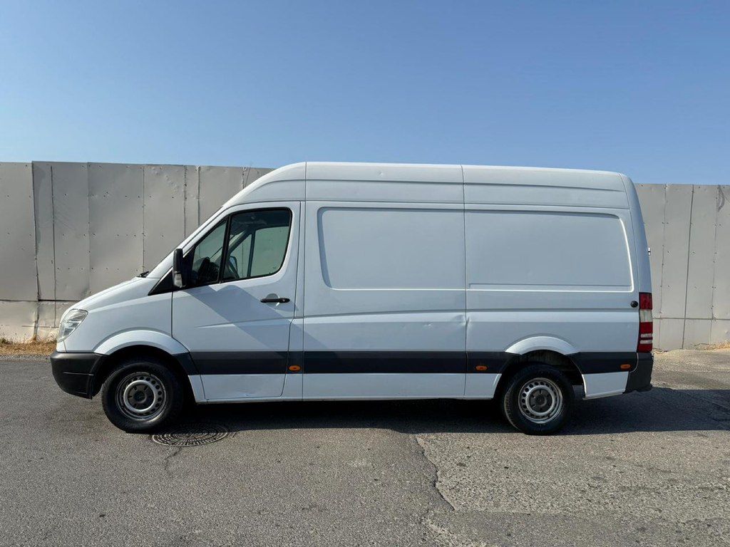 Mercedes Sprinter 313, 2.2 L, 2012 il, 522 000 km 99-UG-622 — Avtomobillər, Bakı (8)
