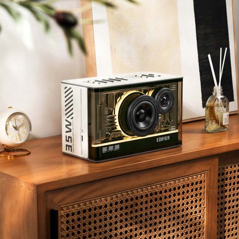 Dinamik "Edifier QD35" — Bakı