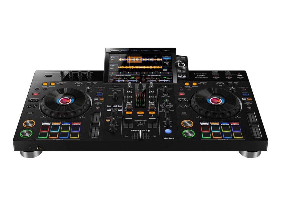 Pioneer XDJ RX 3 — Musiqiə alətləri, Bakı (3)