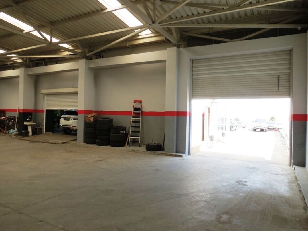 İcarəyə verilir obyekt 2160 m² — Əmlak, Sumqayıt (11)