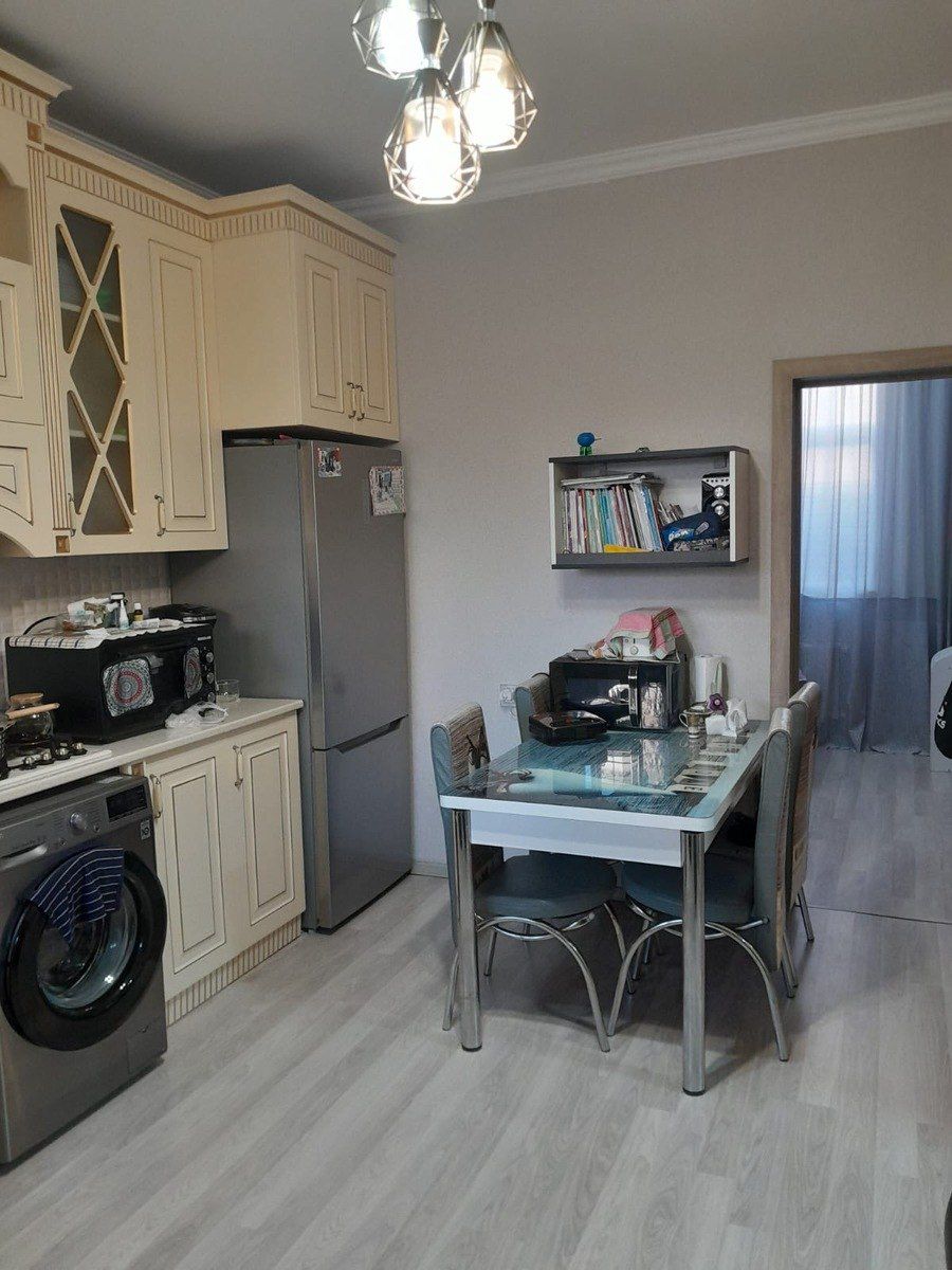 Həyət evi, Sumqayıt ş — Ev, villa, Sumqayıt (10)