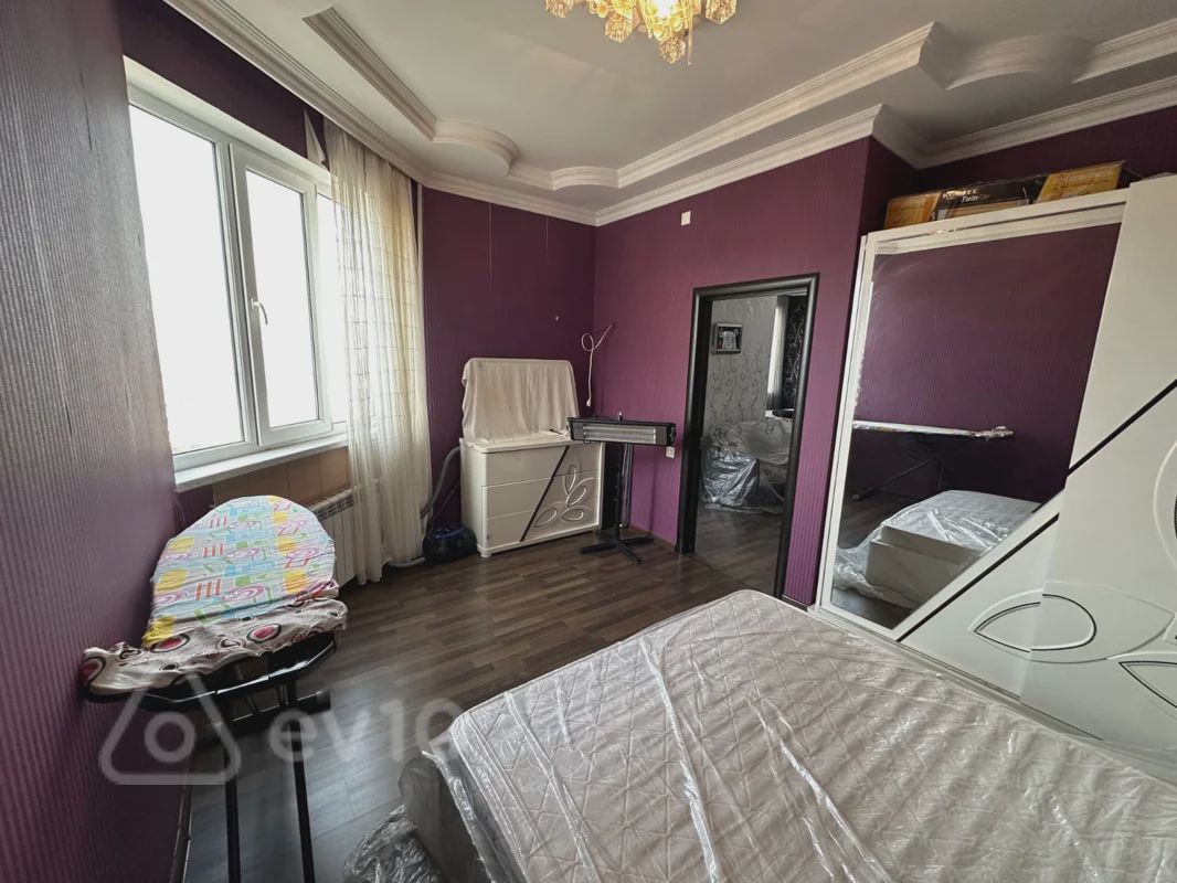 Sotiladi: 2 xonali квартира (новостройка), 60 m² — Mənzil, Bakı (5)
