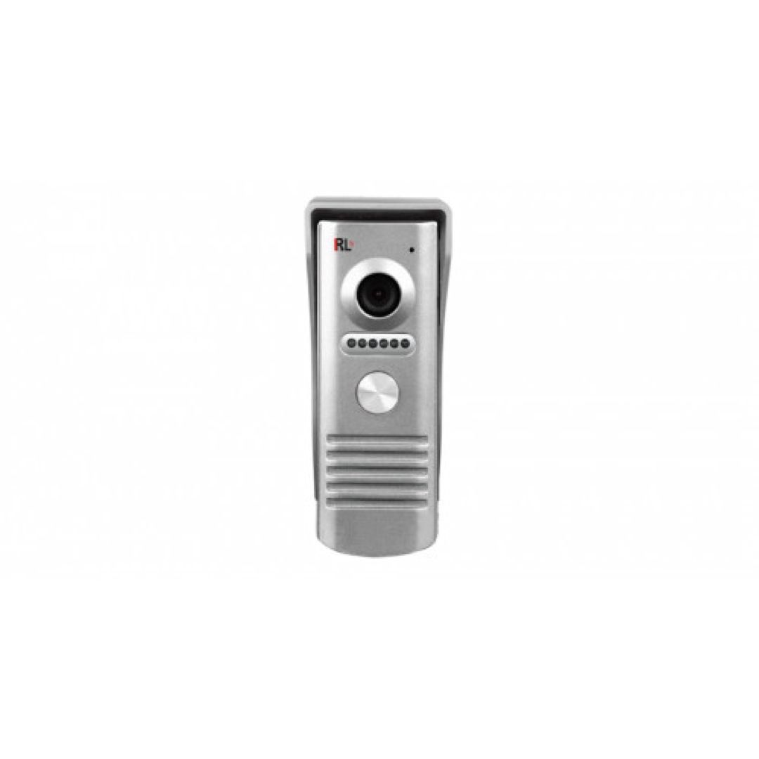 rəngli ekranlı videodomofon RL-A17FP — Domofonlar, Bakı (2)