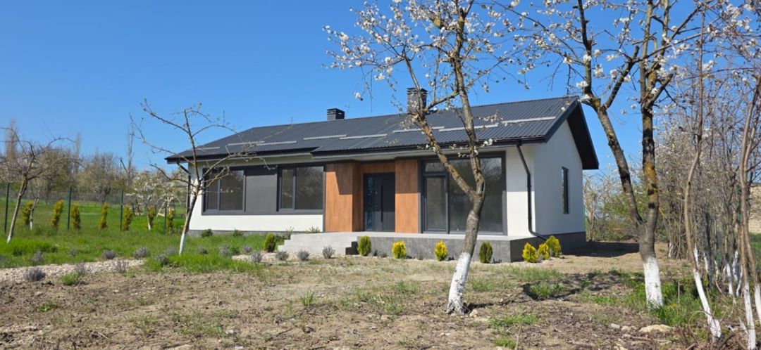 Həyət evi, Qusar r — Ev, villa, Qusar (4)