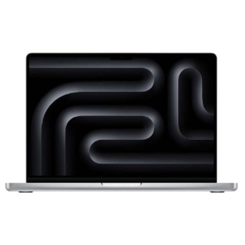 MacBook Pro 14.2 M5 (10C CPU/10C GPU), 24 ГБ, 1 ТБ — Almal — Dizüstü bilgisayarlar