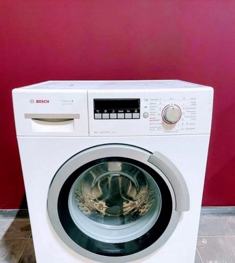 Paltaryuyan "Bosch" — 180 ₼ · Bakı · Ev texnikası Paltaryuyan "Bosch" — Bakı