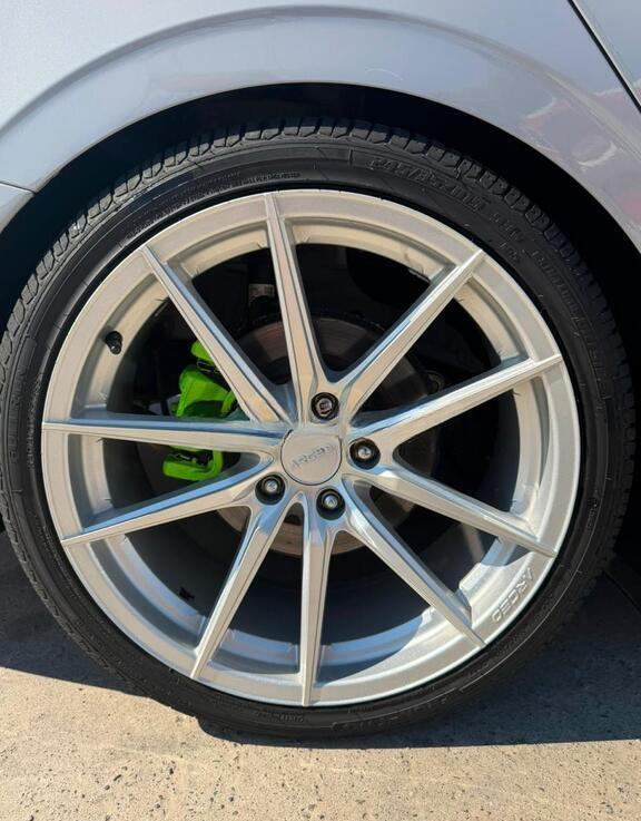 Kia K5, 2021 il, 115311 km, 1.6 L — Avtomobillər, Bakı (10)