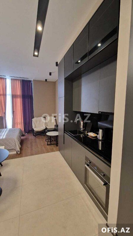 Yeni tikili Satılır Sabunçu r., Nardaran q., 1 otaq, 48 m² — Bakı