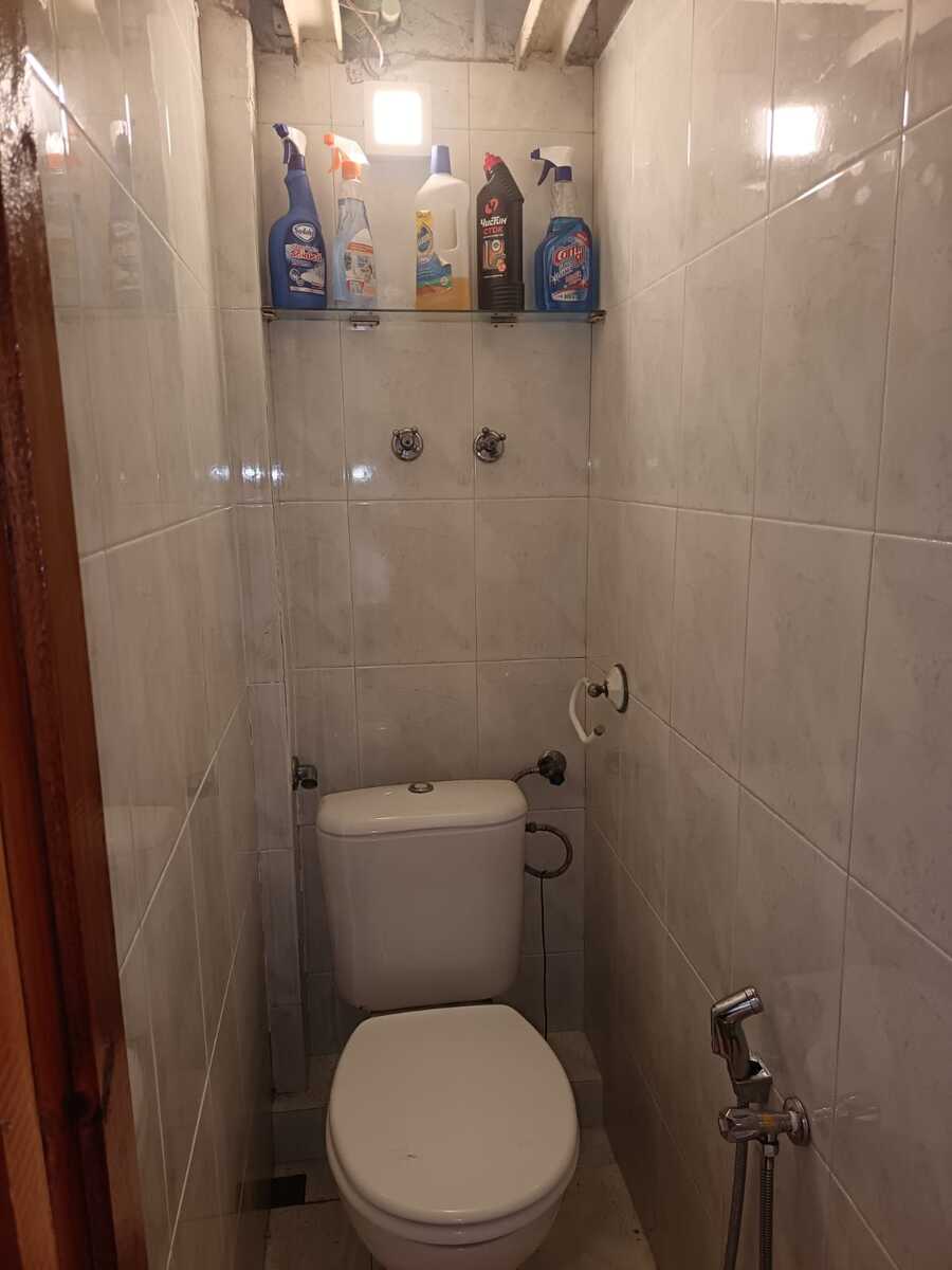 Satılır 3 otaqlı köhnə tikili 80 m² — Mənzil, Bakı (12)