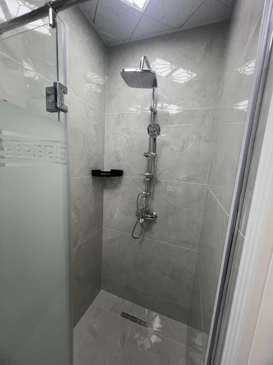 İcarəyə verilir 2 otaqlı yeni tikili 55 m² — Mənzil, Bakı (5)