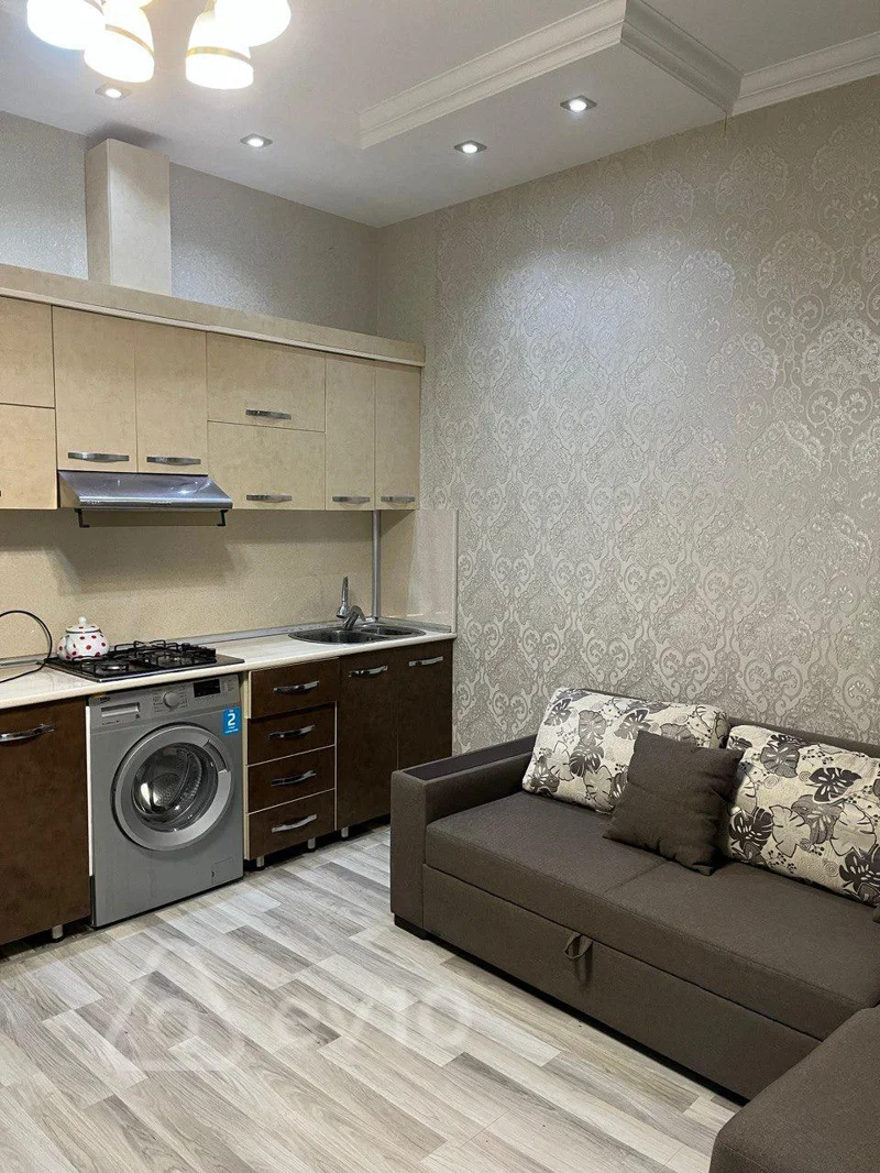 2 otaqlı mənzil, 50 m², Aaaf Park, Xırdalan — 79 000 ₼ · Xırdalan · Mənzil 2 otaqlı mənzil, 50 m², Aaaf Park, Xırdalan — Xırdalan