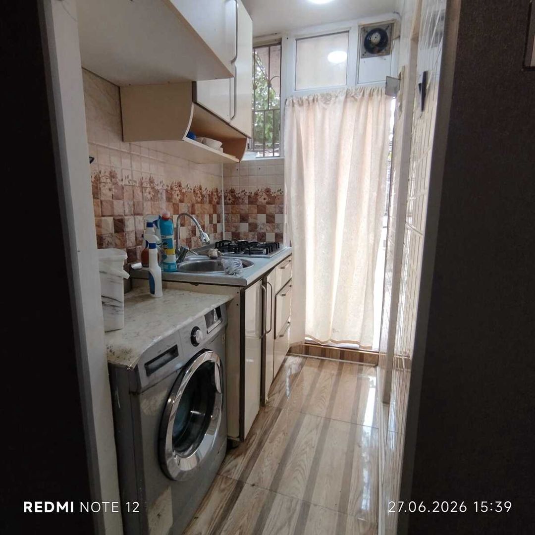 Həyət evi kirayə verilir, Nizami m — Ev, villa, Bakı (9)