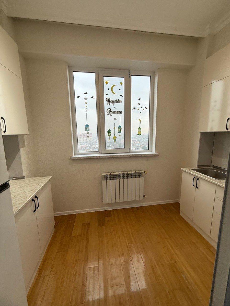 Satılır 2 otaqlı yeni tikili 47 m² — Mənzil, Xırdalan (6)