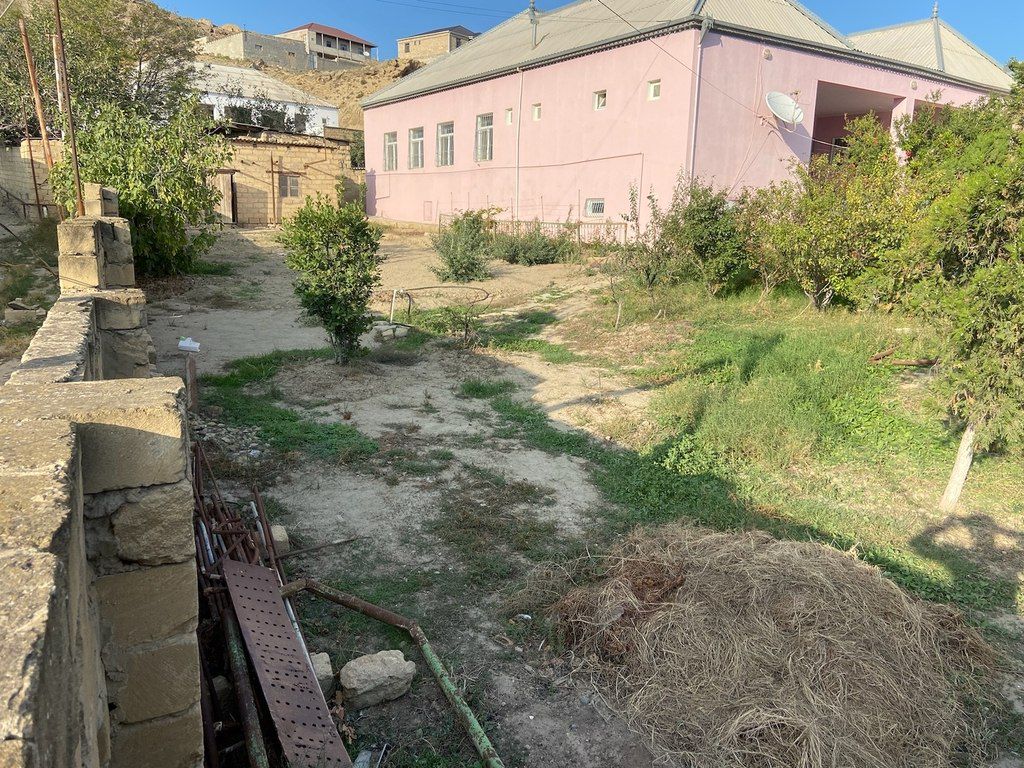 4 sot torpaq sahəsi, Lökbatan qəs — Torpaq, Bakı (4)