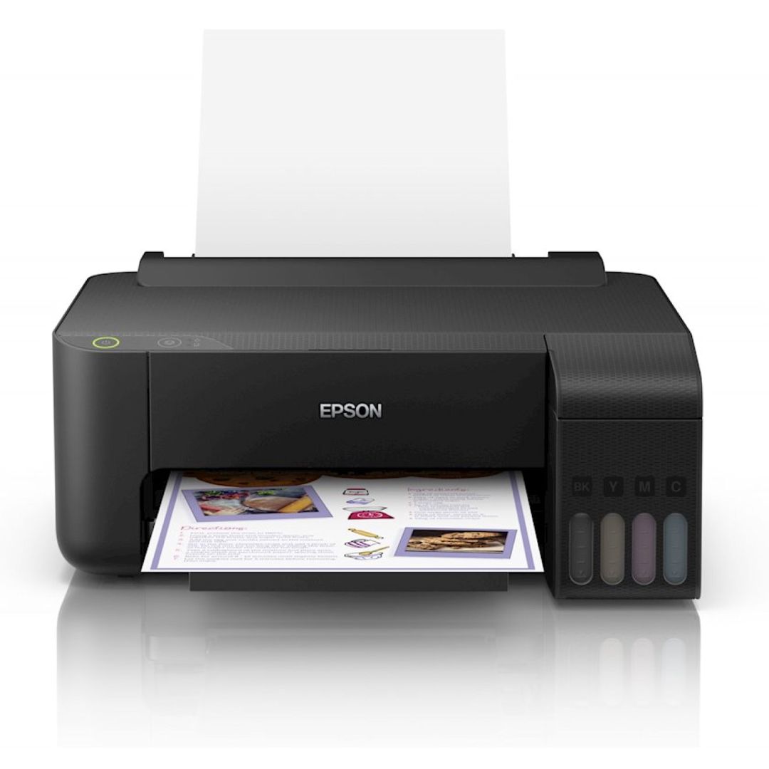 Fotoprinter Epson L1110 — Printerləri, Bakı