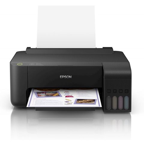 Fotoprinter Epson L1110 — Bakı