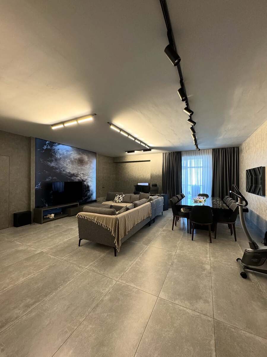 Satılır 3 otaqlı yeni tikili 148 m² — Mənzil, Bakı (2)