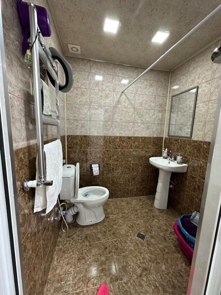 Satılır 2 otaqlı yeni tikili 56 m² — Mənzil, Bakı (7)