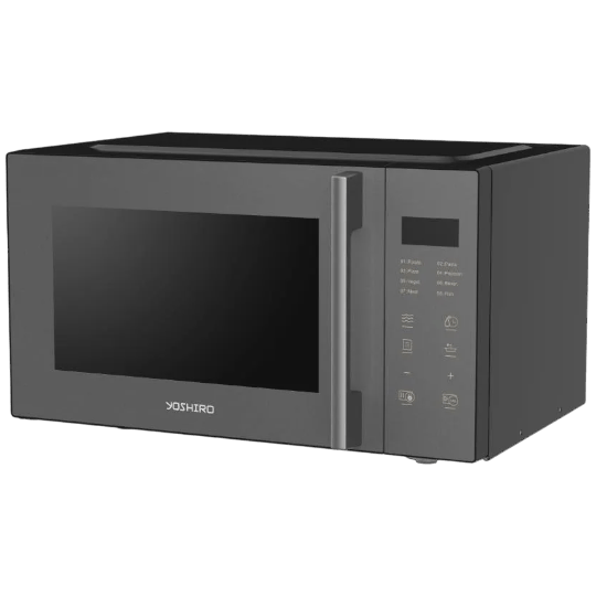 Mikrodalğalı soba Yoshiro YMW-S23A3 — Yoshiro, Bakı (2)