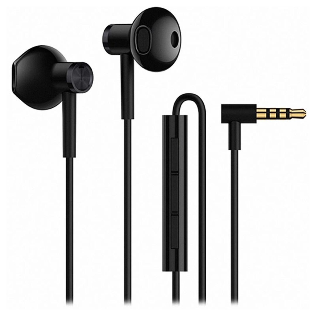 Simli qulaqlıq Xiaomi Mi Dual Driver Earphones Type-C — Telefonlar və qadjetlər, Bakı (3)