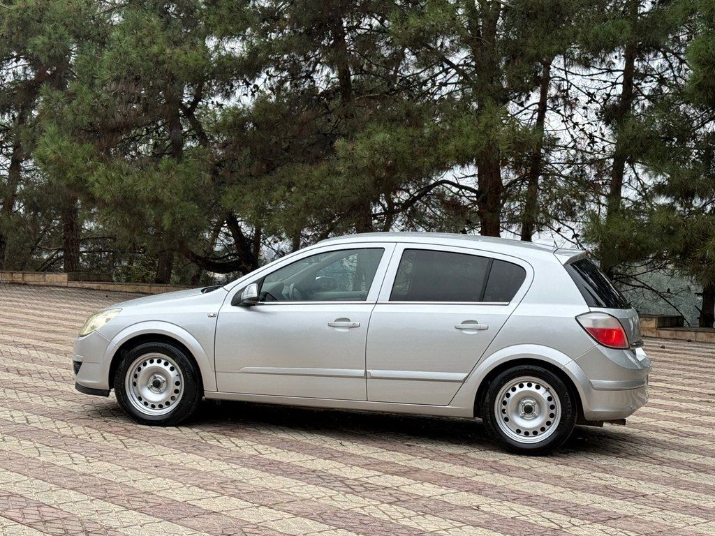 Opel Astra, 1.4 L, 2005 il, 222 850 km — Avtomobillər, Cəlilabad (5)